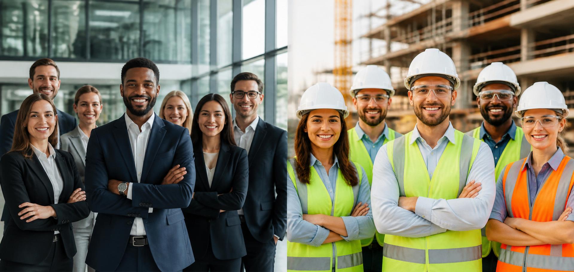 International skilled workforce